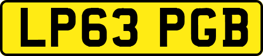 LP63PGB