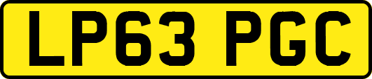 LP63PGC
