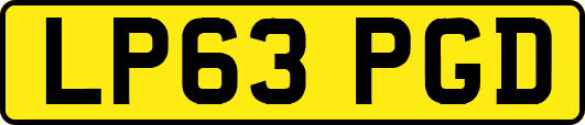 LP63PGD