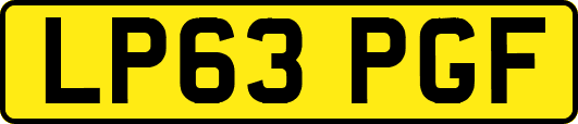 LP63PGF