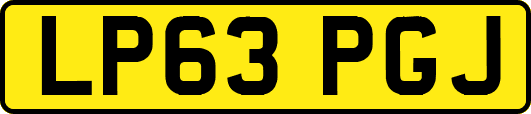 LP63PGJ