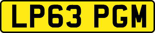 LP63PGM