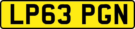 LP63PGN