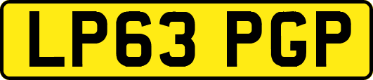 LP63PGP