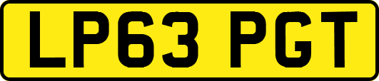 LP63PGT