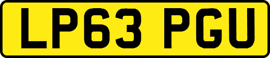 LP63PGU