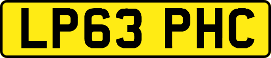 LP63PHC