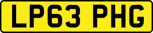 LP63PHG