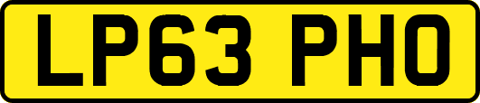 LP63PHO