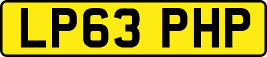 LP63PHP