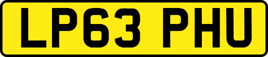 LP63PHU