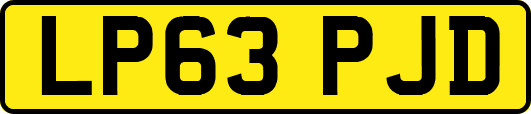 LP63PJD