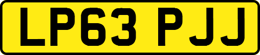 LP63PJJ