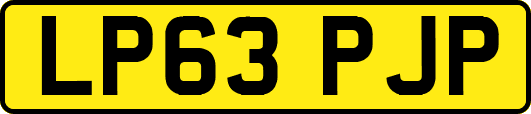 LP63PJP