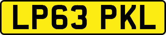 LP63PKL