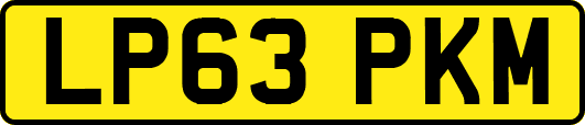 LP63PKM