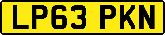 LP63PKN