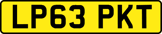 LP63PKT