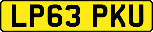 LP63PKU