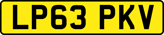 LP63PKV
