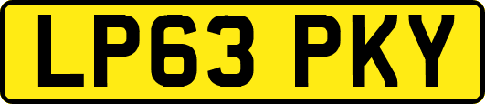 LP63PKY