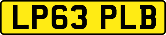 LP63PLB