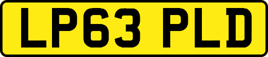 LP63PLD