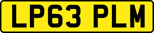 LP63PLM