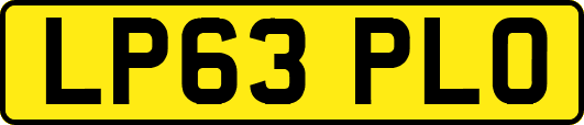 LP63PLO
