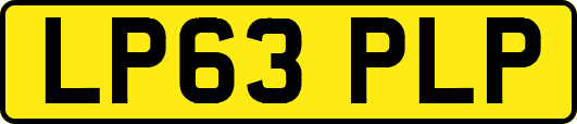 LP63PLP
