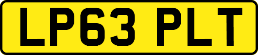 LP63PLT