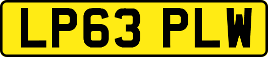 LP63PLW