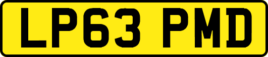 LP63PMD