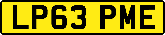 LP63PME