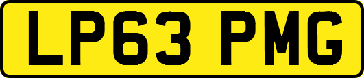 LP63PMG