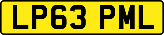 LP63PML