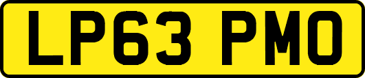 LP63PMO