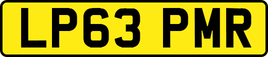 LP63PMR
