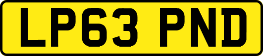 LP63PND