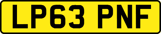 LP63PNF