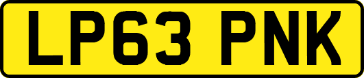 LP63PNK
