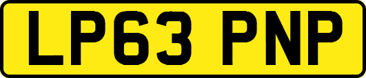 LP63PNP