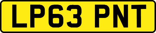 LP63PNT