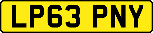 LP63PNY