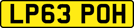 LP63POH