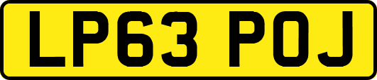LP63POJ