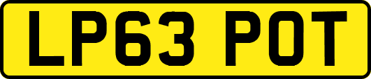 LP63POT