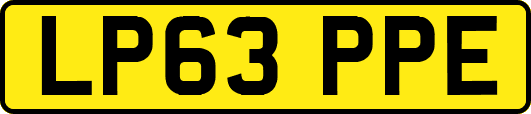 LP63PPE