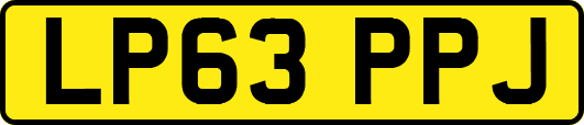 LP63PPJ