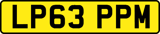 LP63PPM